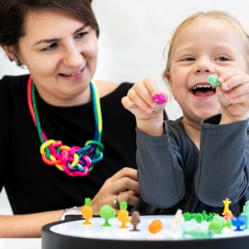 Mindful Play Box