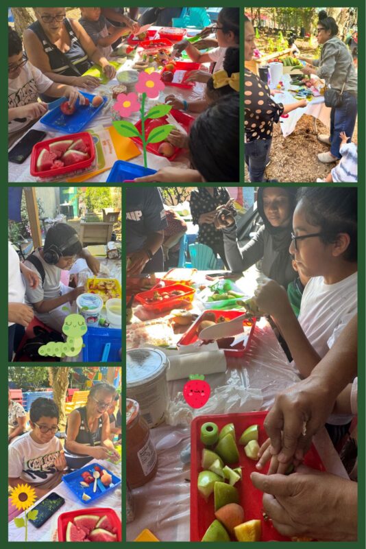 Community in Action