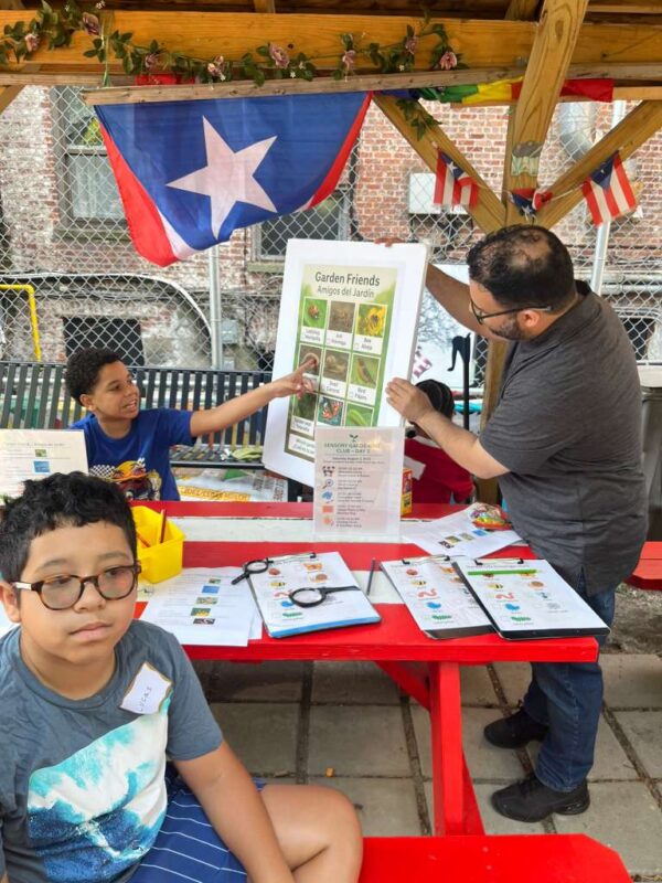 Community Garden