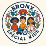 Bronx Special Kids logo